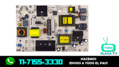 PLACA FUENTE BGH BLE4916RTF COD: RSAG7.820.6321