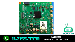 PLACA MAIN LG 42LF5850 COD: EAX65610207