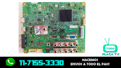 PLACA MAIN SAMSUNG LN32C450 COD: Bn41-01377b