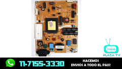 PLACA FUENTE SAMSUNG UN32D4003BG COD: BN44-00472A