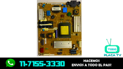 PLACA FUENTE SAMSUNG UN32D5500RG COD: BN44-00421B