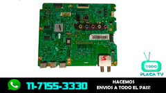 PLACA MAIN SAMSUNG UN32F4000AG COD: BN41-01954A