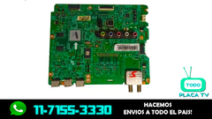 PLACA MAIN SAMSUNG UN50F5000AGCFV COD: BN41-01954A