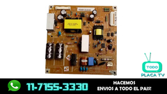 PLACA FUENTE LG 32LS3400 COD: EAX64560502(1.0)