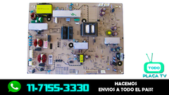 PLACA FUENTE SONY 46EX705 COD:188177312