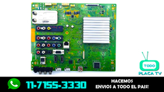 PLACA MAIN SONY 46EX705 COD: 188163661