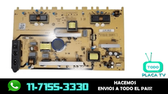 PLACA FUENTE TCL 32M95HD COD: SHL3232F-101 (81-PWL032-PW1)