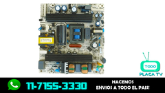 PLACA FUENTE TELEFUNKEN TKL3299A COD: RSAG7.820.1666