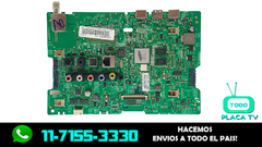 PLACA MONOPLACA SAMSUNG UN32J4290AG COD: BN4102585B