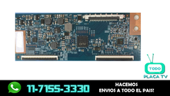 PLACA T-CON NOBLEX EA50X6100 COD: T500HVN07.5 CTRL BD