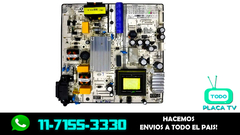 PLACA FUENTE HYUNDAI HYLED-49UHD2 COD: SHG5504C-101H