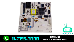 PLACA FUENTE WINS SMT3401 COD:E206420 NE5000A