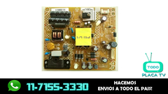 PLACA FUENTE PHILIPS 32PHG5000 COD: 715G6836 P01 001 002M