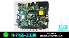 PLACA MONOPLACA XION Xi-LED40