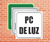 Placa de Identificação do Pc de Luz (EQPL)