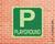 Placa Identificação de Pavimento Playground (ANPL) - comprar online