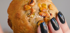 Banner da categoria Cookies