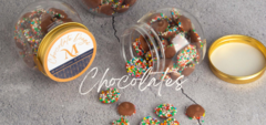 Banner da categoria Chocolates