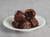 Brownie Bites Dark Caramel