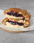 Cookie Siciliano Blueberry