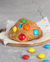 Cookie M&M´s