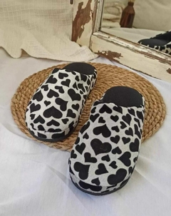 Pantufla espumón solanas en internet