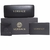 ÓCULOS DE GRAU VERSACE VE3334-238 BLACK - ANDREA'S OCCHIALI