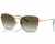 ÓCULOS DE SOL VOGUE VO 4279-177 METAL - comprar online