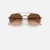 ÓCULOS DE SOL RAY BAN RB3765-480/481 - loja online