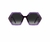 ÓCULOS DE SOL MARC JACOBS MJ 521/s-252/21 ROXO