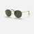 ÓCULOS DE SOL RAY BAN RB3637-476 NEW ROUND - comprar online