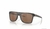 ÓCULOS DE SOL OAKLEY LEFFINGWELL OO9100-110 - comprar online