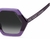 ÓCULOS DE SOL MARC JACOBS MJ 521/s-252/21 ROXO na internet