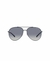 OCULOS DE SOL ARMANI EXCHANGE MASCULINO AX 2043s-118 AZUL