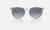 ÓCULOS DE SOL RAY BAN 4171-216 ERIKA GREY - comprar online