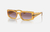 ÓCULOS DE SOL RAY BAN 4395-99 KILIANE YELLOW - loja online