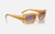 ÓCULOS DE SOL RAY BAN 4395-99 KILIANE YELLOW - comprar online