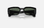 ÓCULOS DE SOL RAY BAN 4395- 121 KILIANE BLACK - ANDREA'S OCCHIALI