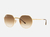 ÓCULOS DE SOL RAY BAN RB3565 -142 JACK - loja online