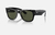 ÓCULOS DE SOL RAY BAN 0298S- 140 MEGA WAYFARER - loja online