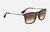 ÓCULOS DE SOL RAY BAN RB4187L-98 CHRIS HAVANA - comprar online