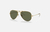 ÓCULOS DE SOL RAY BAN 3025L -83 AVIATOR POLARIZADO - comprar online