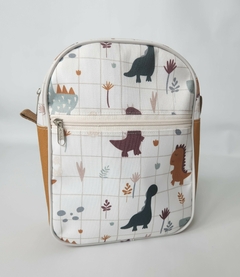 Mochila Infantil Chana (Dinos)