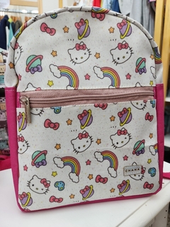 Mochila Infantil Chana (Kitty)