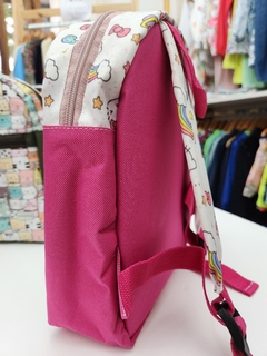 Mochila Infantil Chana (Kitty) - comprar online