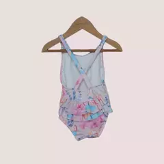 Traje de Baño Nena CALA (Mariposas) - comprar online