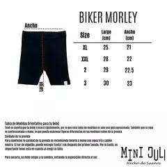 Calza Bebes/Niños Biker Morley (Rosa) - comprar online