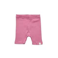 Calza Bebes/Niños Biker Morley (Rosa)