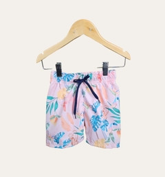 Traje de Baño Nene Short (Selva)