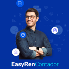 EasyRen - ERP Nuvem - SoluTec Informática